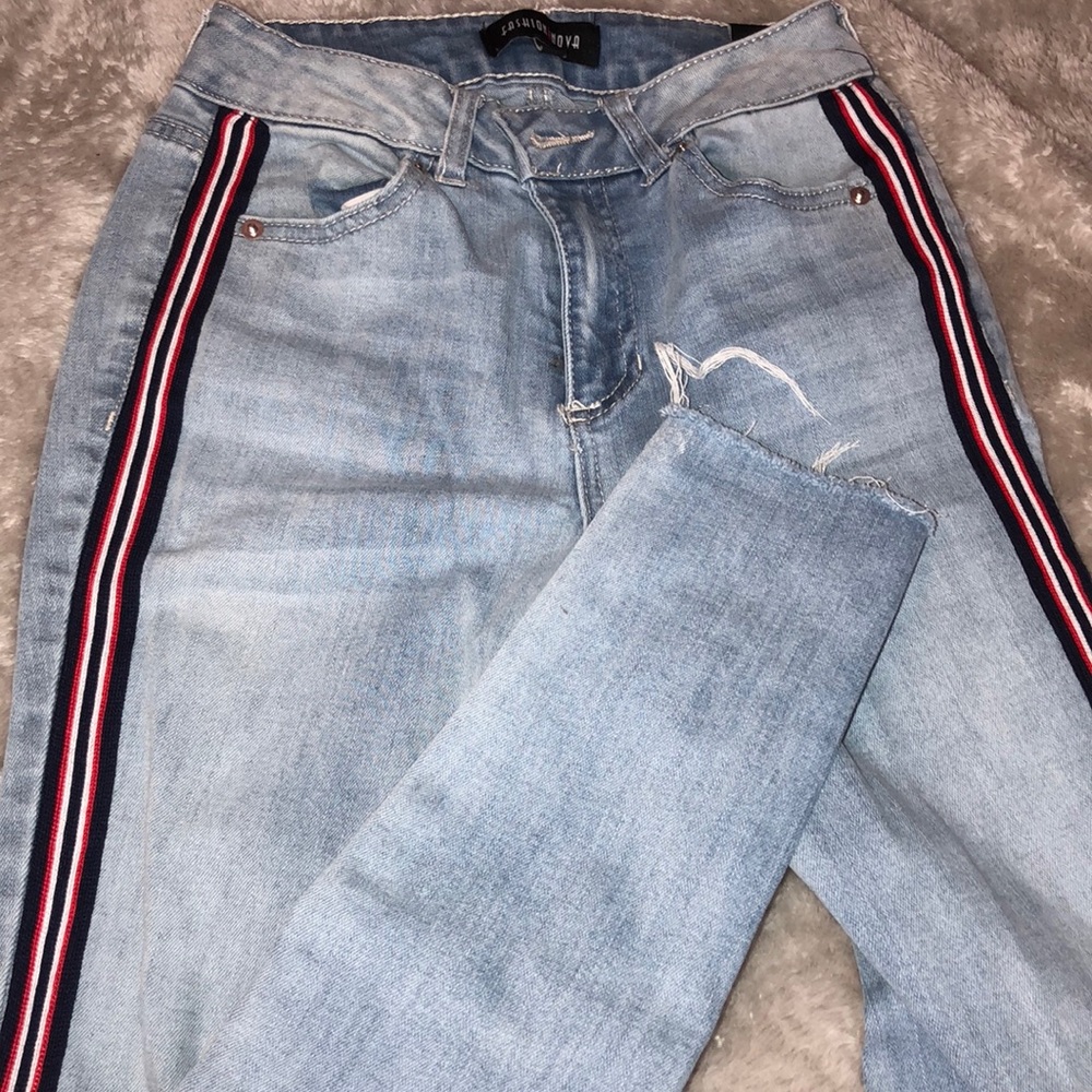 fashion nova jeans